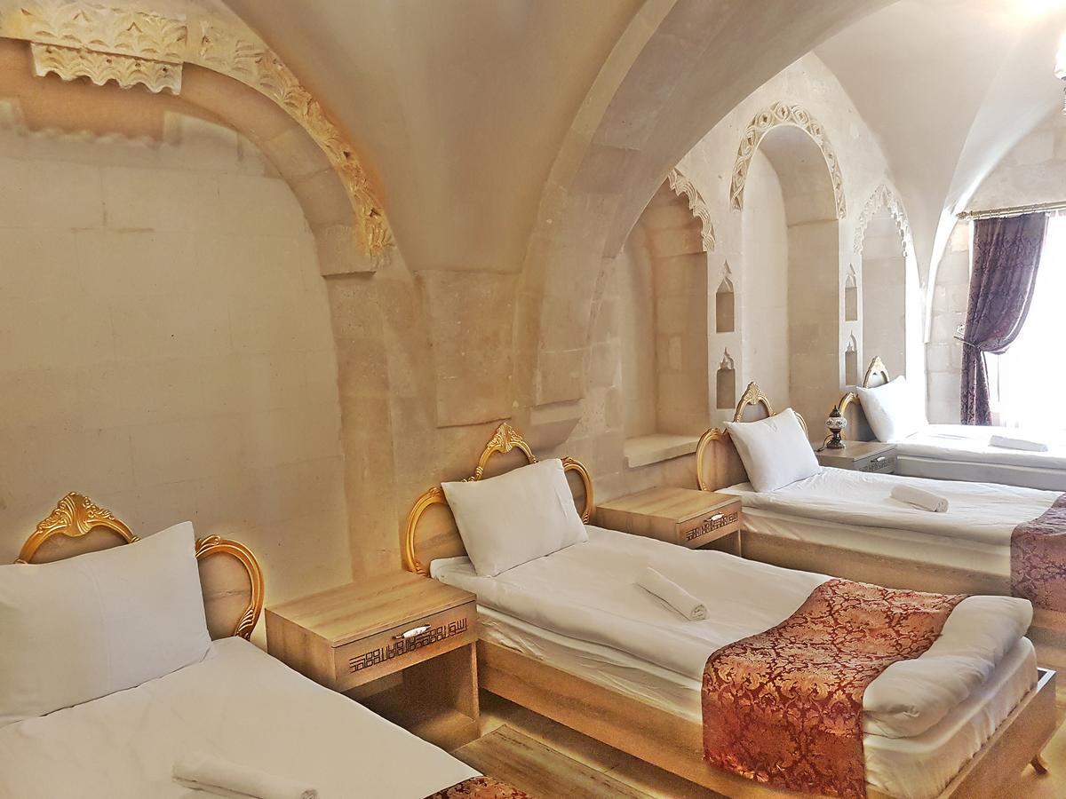 Stone Boutique Hotel Mardin Exteriér fotografie