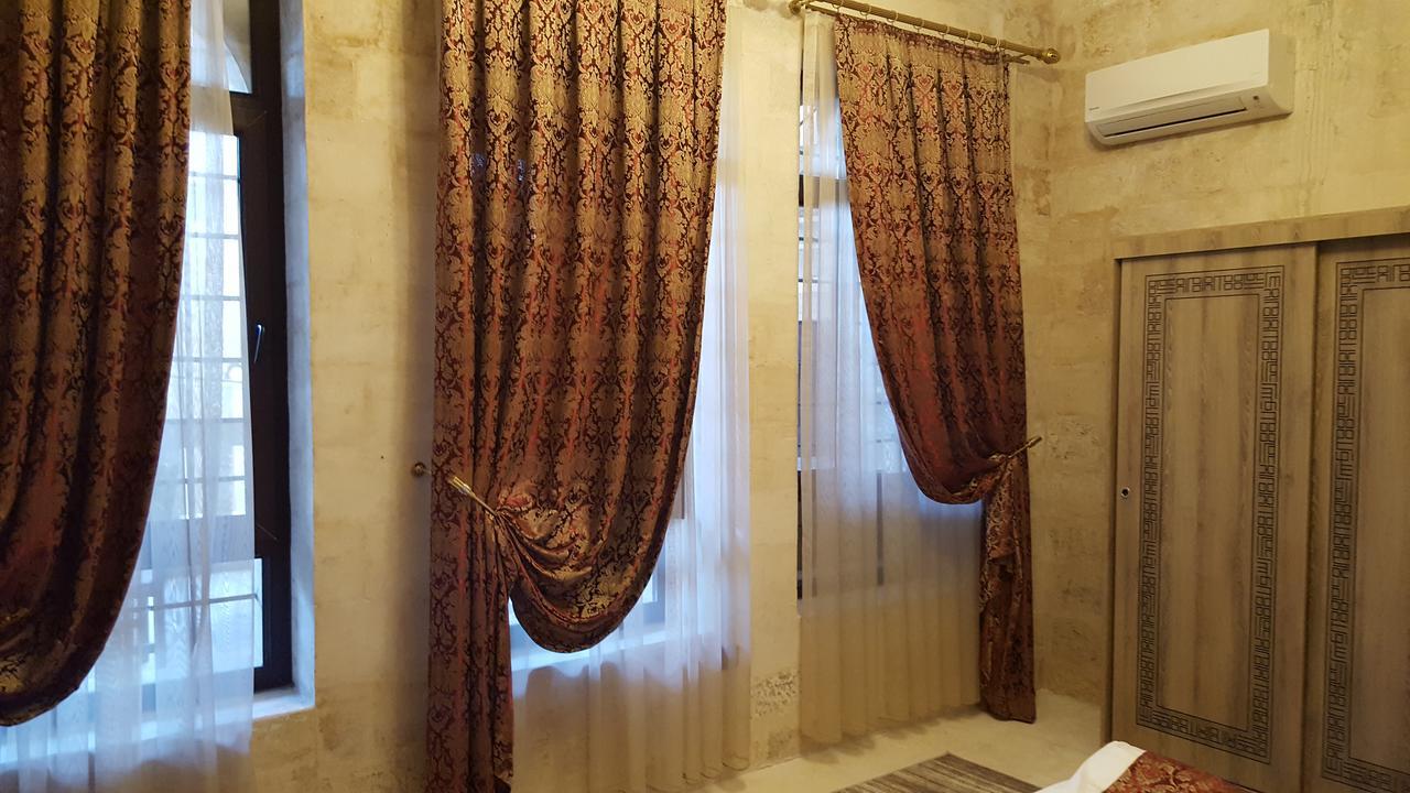 Stone Boutique Hotel Mardin Exteriér fotografie