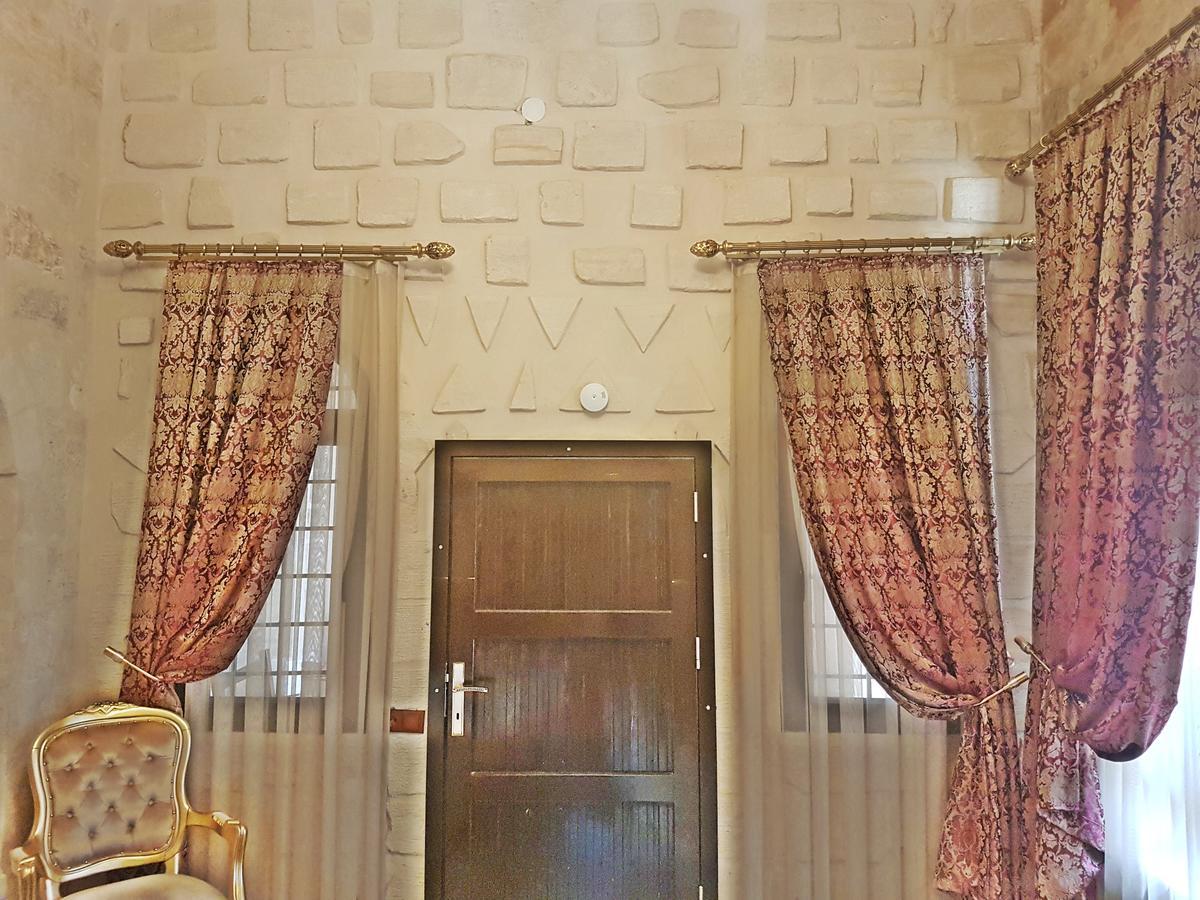 Stone Boutique Hotel Mardin Exteriér fotografie