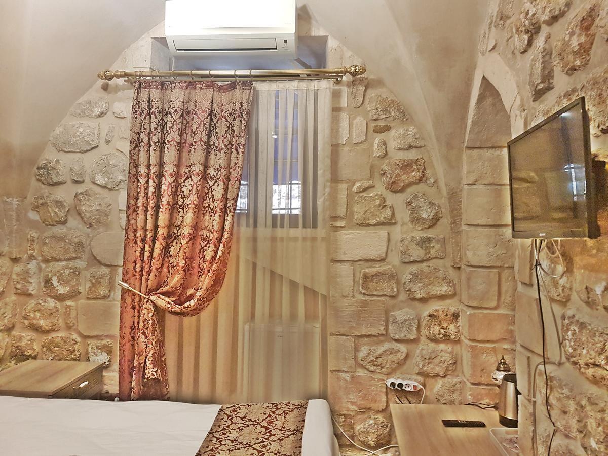 Stone Boutique Hotel Mardin Exteriér fotografie