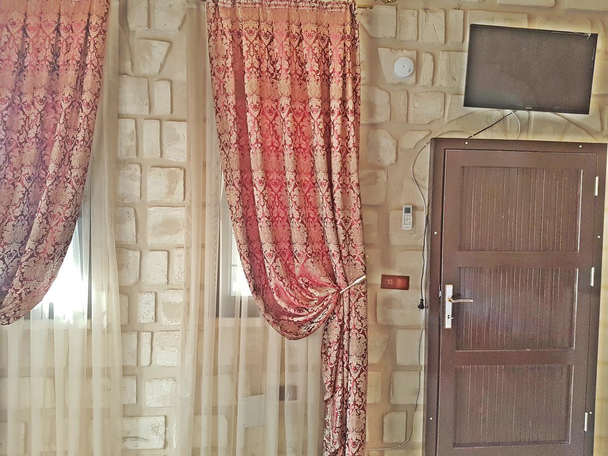 Stone Boutique Hotel Mardin Exteriér fotografie