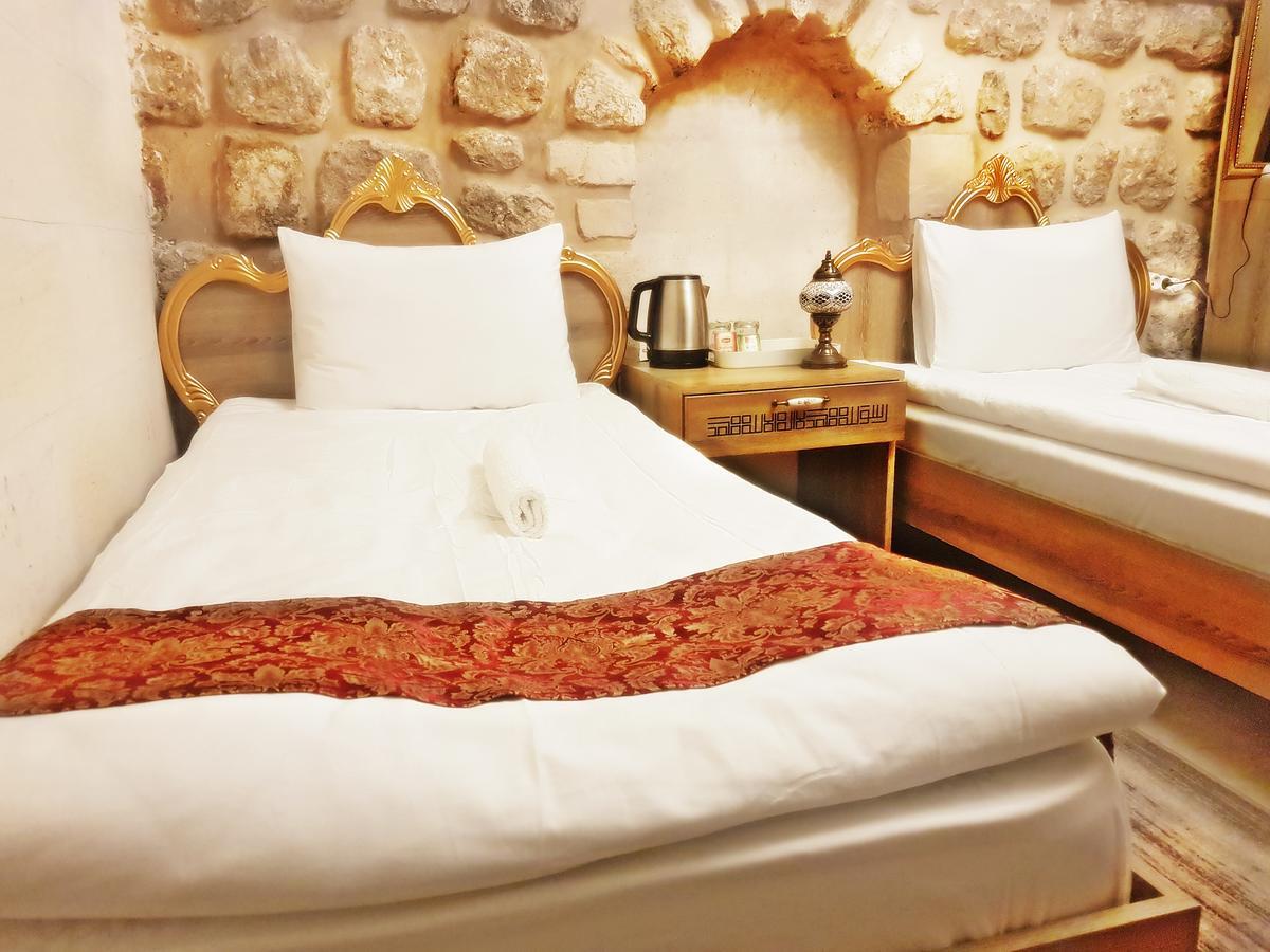 Stone Boutique Hotel Mardin Exteriér fotografie