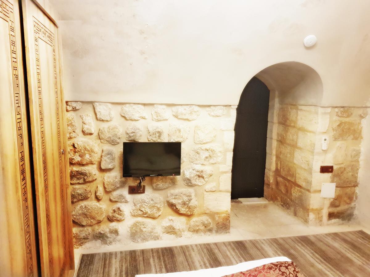 Stone Boutique Hotel Mardin Exteriér fotografie
