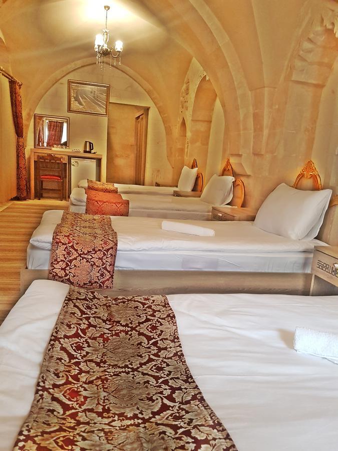 Stone Boutique Hotel Mardin Exteriér fotografie