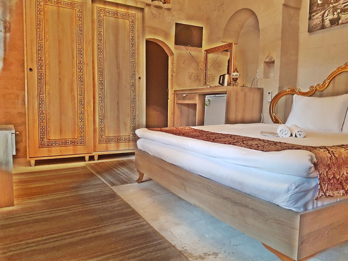 Stone Boutique Hotel Mardin Exteriér fotografie