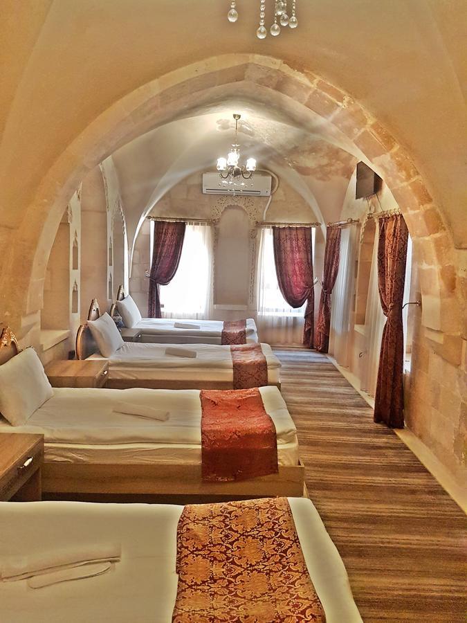 Stone Boutique Hotel Mardin Exteriér fotografie