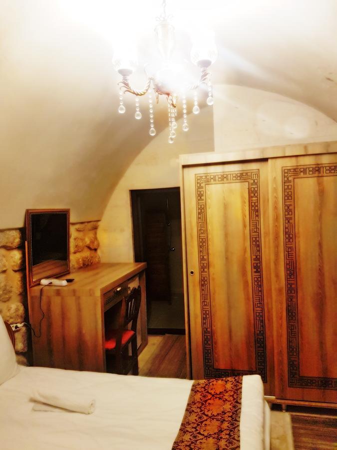 Stone Boutique Hotel Mardin Exteriér fotografie
