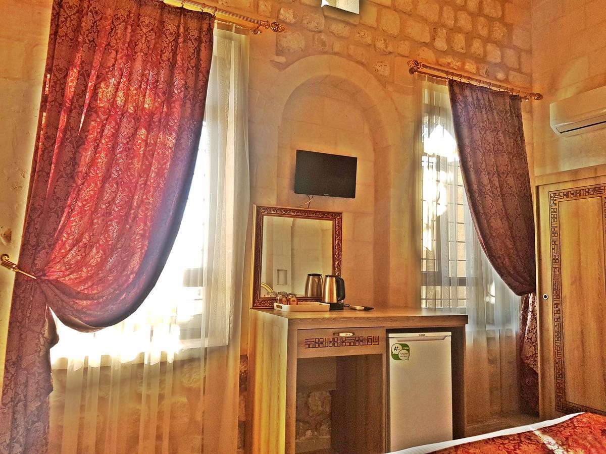 Stone Boutique Hotel Mardin Exteriér fotografie