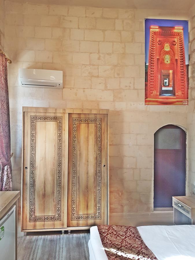 Stone Boutique Hotel Mardin Exteriér fotografie