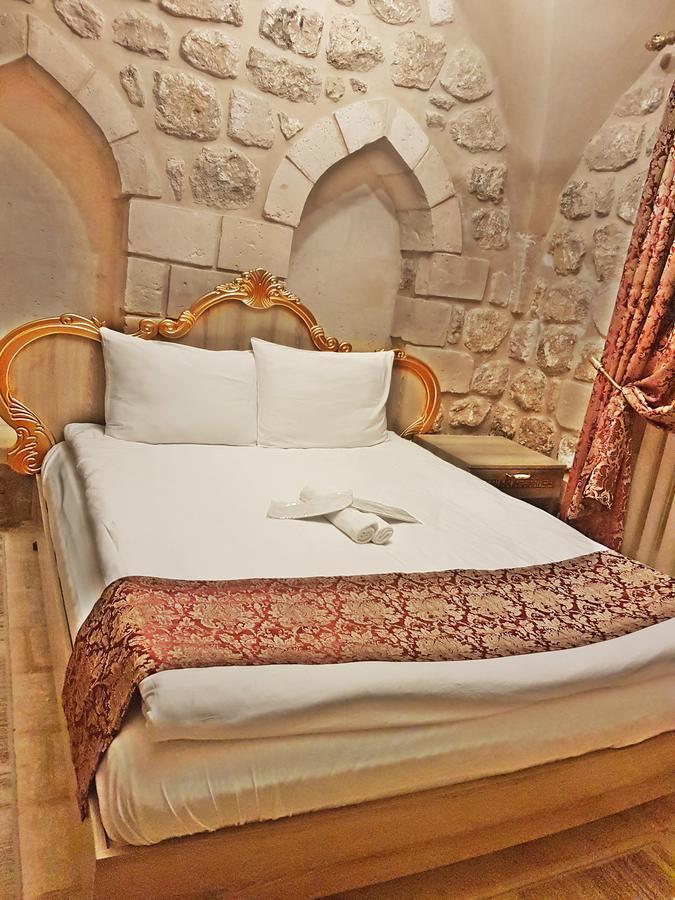 Stone Boutique Hotel Mardin Exteriér fotografie