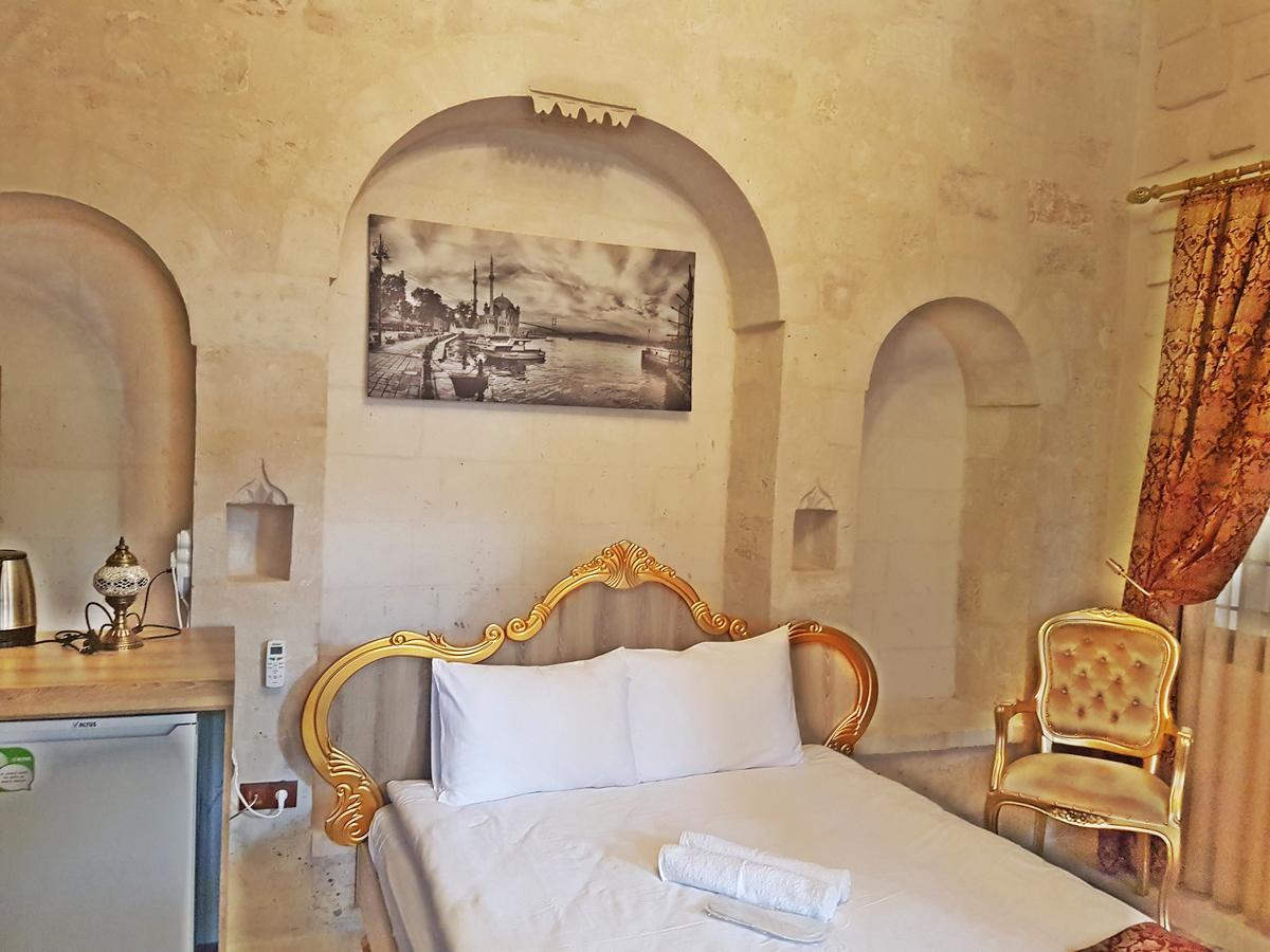 Stone Boutique Hotel Mardin Exteriér fotografie