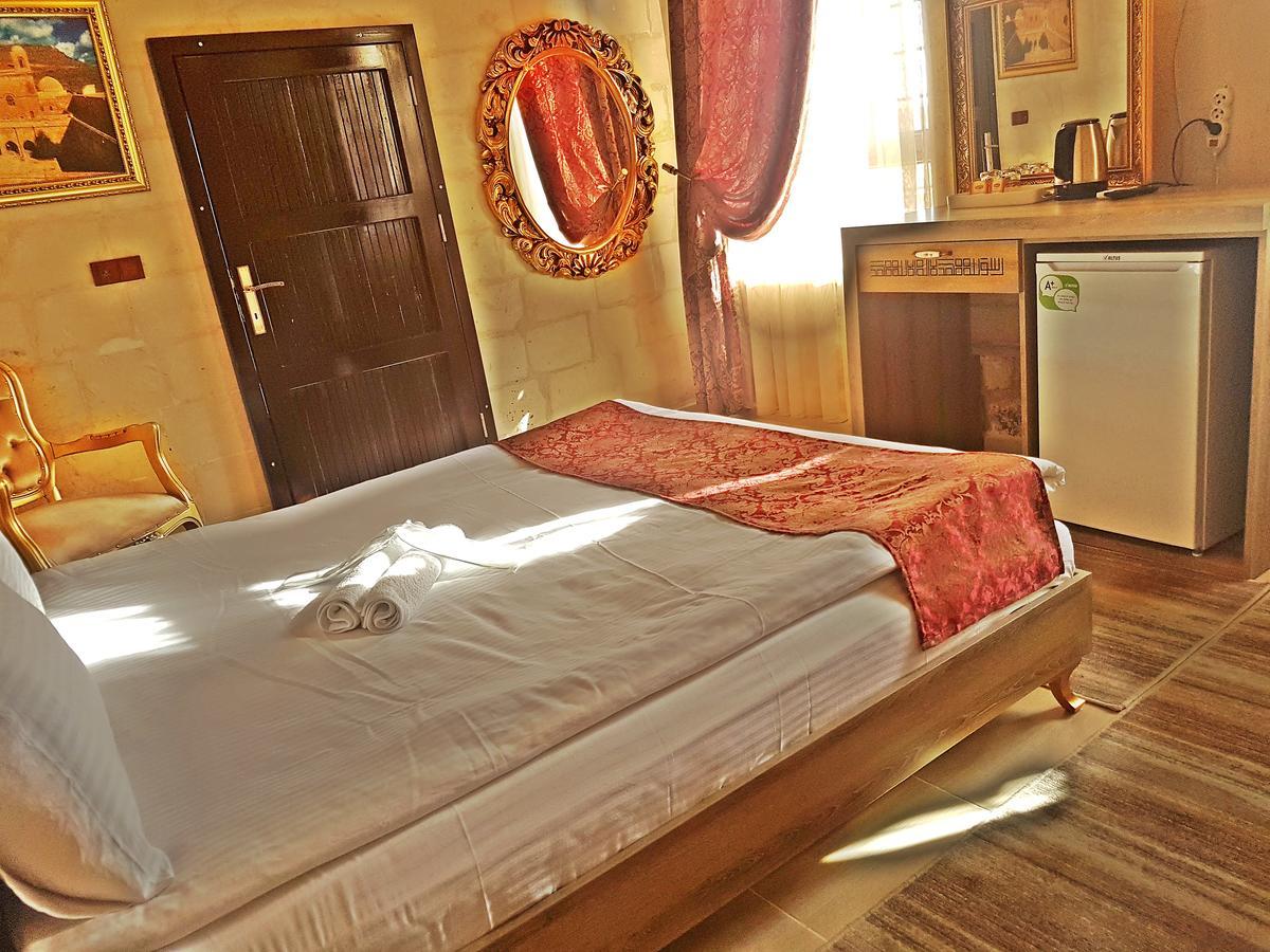 Stone Boutique Hotel Mardin Exteriér fotografie